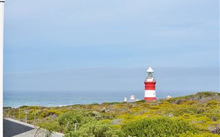 630 m² Land available in Agulhas