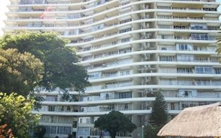2 Bedroom Apartment in Denlee