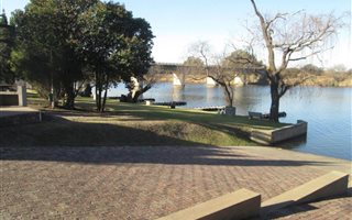 2 Bedroom Apartment in Rietspruit
