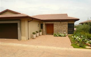 2 Bedroom House in Boskruin