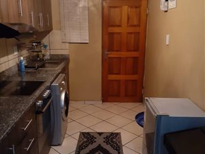 2 Bed Apartment in Woodhurst