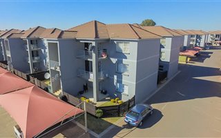 2 Bedroom Townhouse in Bardene