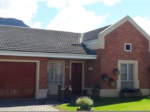 2 Bed Townhouse in Denneoord
