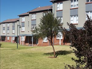 2 Bed Apartment in Albemarle