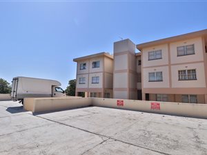 3 Bed Apartment in Margate