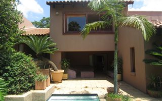 3 Bedroom Apartment in Khyber Rock