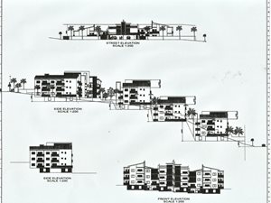 6376 m² Land available in De Bakke