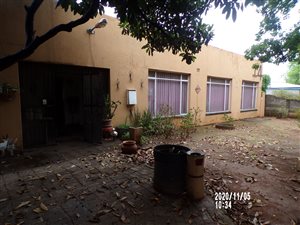 4 Bed House in Sonlandpark