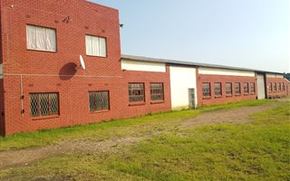 2278 m² Commercial space in Empangeni