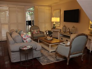3 Bed Townhouse in Parkmore