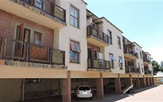 991 m² Commercial space in Willows