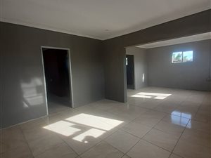 2 Bed House in Batho