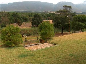20.1 ha Farm in Stanford