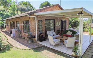 3 Bedroom Townhouse in Montrose