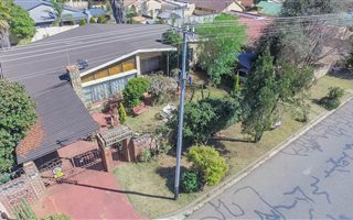 3 Bedroom House in Ridgeway