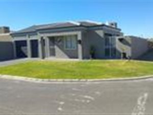 3 Bed House in Durbanville
