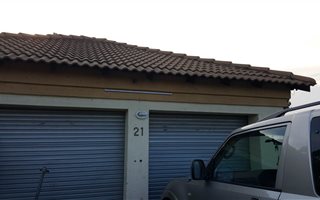 3 Bedroom House in Eloff