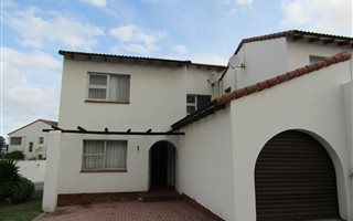 3 Bedroom Townhouse in Bluewater Bay