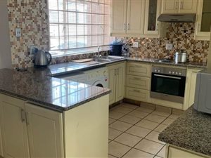 4 Bed Townhouse in Arcadia