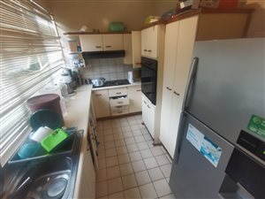 3 Bed Apartment in Navalsig