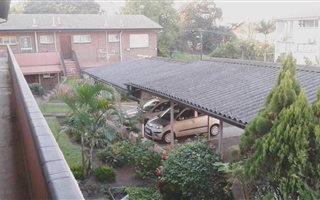 1 Bedroom Apartment in Pinetown Central