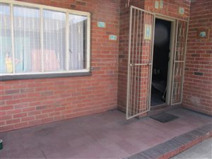3 Bed House in Vanderbijlpark CW5