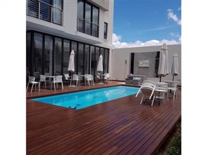 2 Bed Apartment in Hyde Park