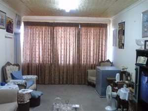 3 Bed Apartment in Berea