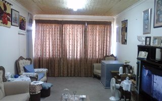 3 Bedroom Apartment in Berea