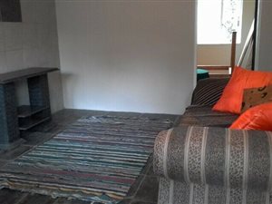 2 Bed Garden Cottage in Blairgowrie
