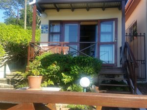 Bachelor apartment in Heuwelkruin