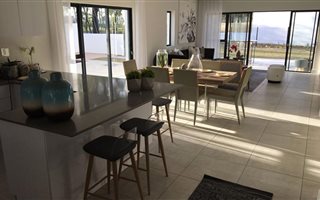 3 Bedroom Duplex in Paardevlei