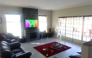 3 Bedroom House in Ben Kamma