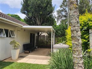 2 Bed House in Forest Hills