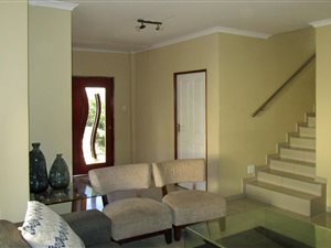 4 Bed House in Noordwyk