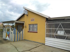 3 Bed House in Acaciaville