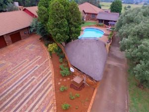 7 Bed House in Vereeniging