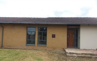 3 Bedroom House in Thistlegrove