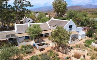 3 Bedroom House in McGregor