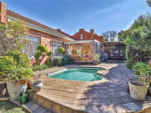 3 Bed Townhouse in Scottsville