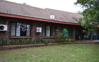 3 Bedroom House in Hectorspruit