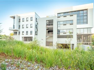 300 m² Office Space in Die Hoewes