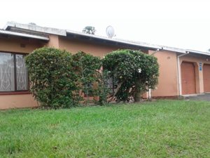 3 Bed House in Nagina