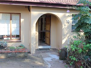 3 Bed House in Kwambonambi