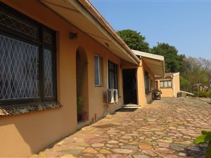3 Bed House in Isipingo Beach
