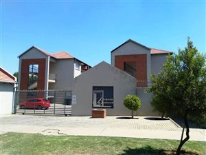 1 Bed Apartment in Rietfontein