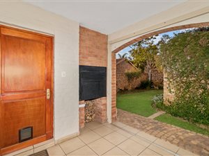 3 Bed Townhouse in Val de Grace
