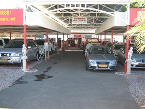 685 m² Office Space in Kuruman