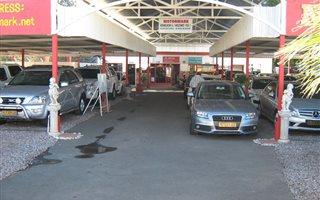 685 m² Office Space in Kuruman