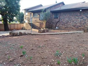 4 Bed House in Naturena